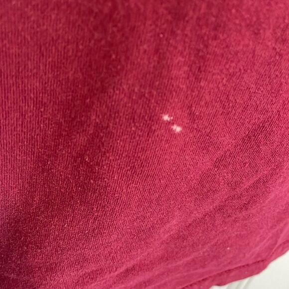 Bundle of 3 Fruit of the Loom short sleeve cotton T-shirts - Picture 5 of 9